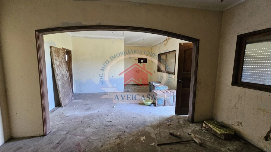 Moradia T6 para Venda em Ílhavo (São Salvador) Foto 2