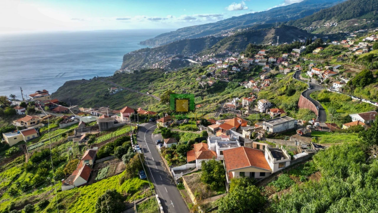 Moradia T3 para Venda em Quinta Grande Foto 21