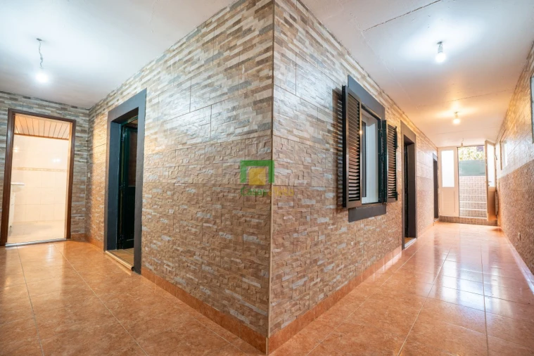 Moradia T3 para Venda em Quinta Grande Foto 7