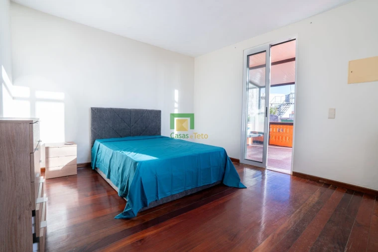 Moradia T3 para Venda em Quinta Grande Foto 20