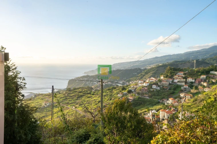 Moradia T3 para Venda em Quinta Grande Foto 28