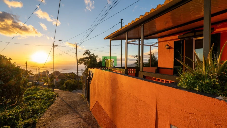 Moradia T3 para Venda em Quinta Grande