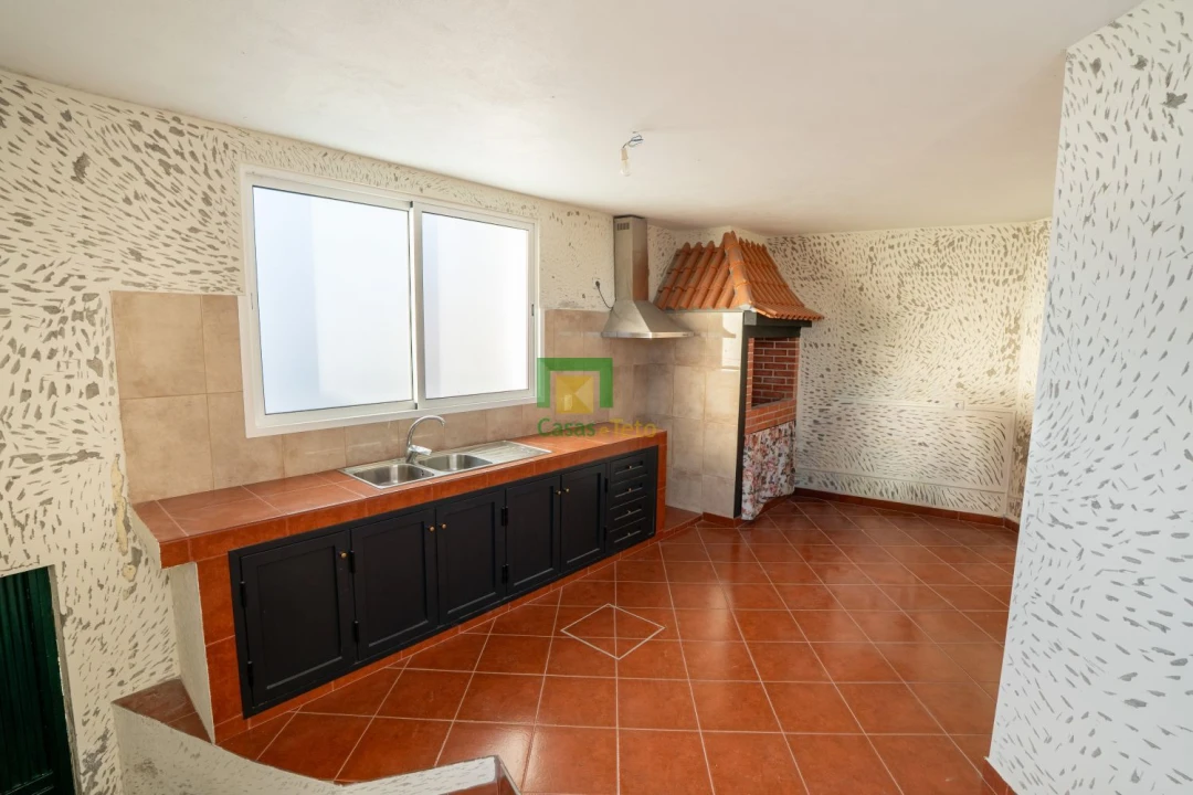 Moradia T3 para Venda em Quinta Grande Foto 11