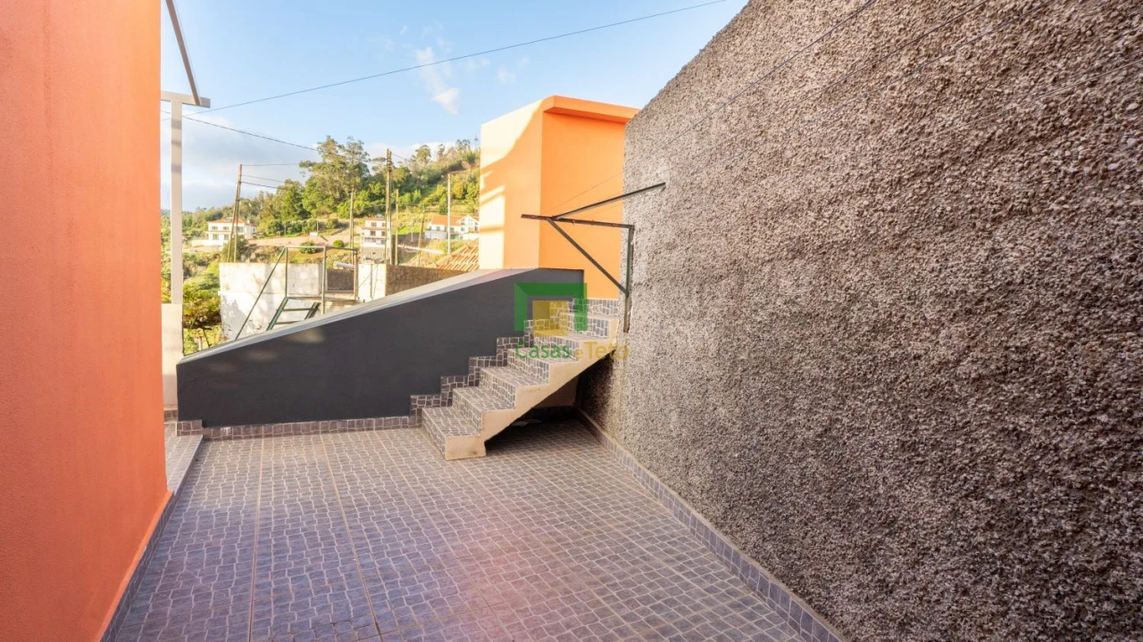 Moradia T3 para Venda em Quinta Grande Foto 4