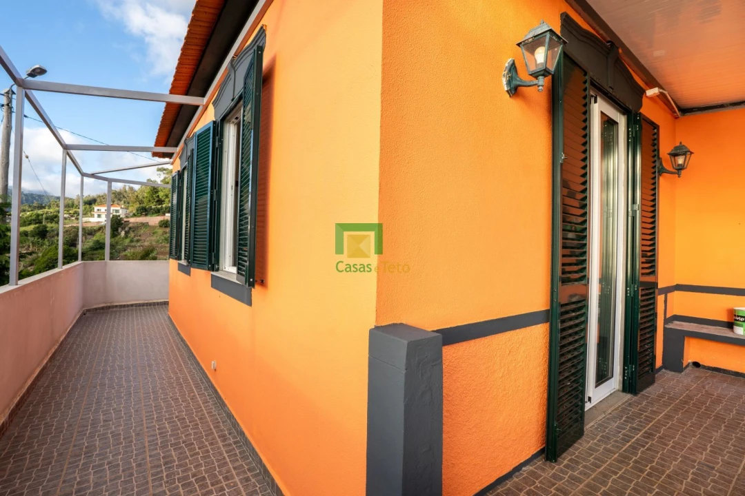 Moradia T3 para Venda em Quinta Grande Foto 15