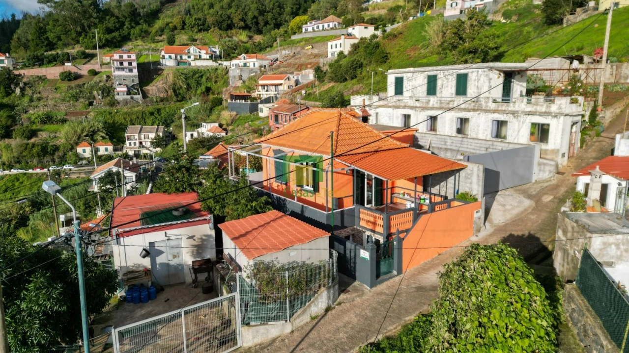 Moradia T3 para Venda em Quinta Grande Foto 25