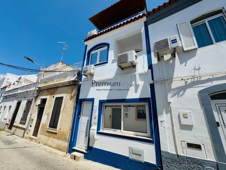 Moradia T3 para Venda em Albufeira e Olhos de Água Foto 2