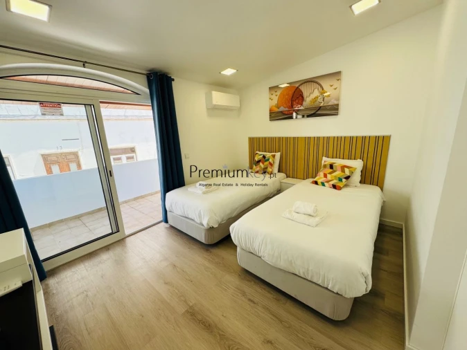 Moradia T3 para Venda em Albufeira e Olhos de Água Foto 34