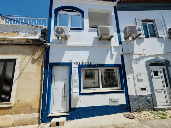 Moradia T3 para Venda em Albufeira e Olhos de Água Foto 1