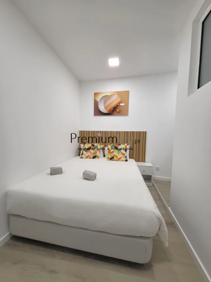 Moradia T3 para Venda em Albufeira e Olhos de Água Foto 13