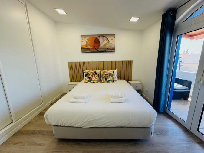 Moradia T3 para Venda em Albufeira e Olhos de Água Foto 29