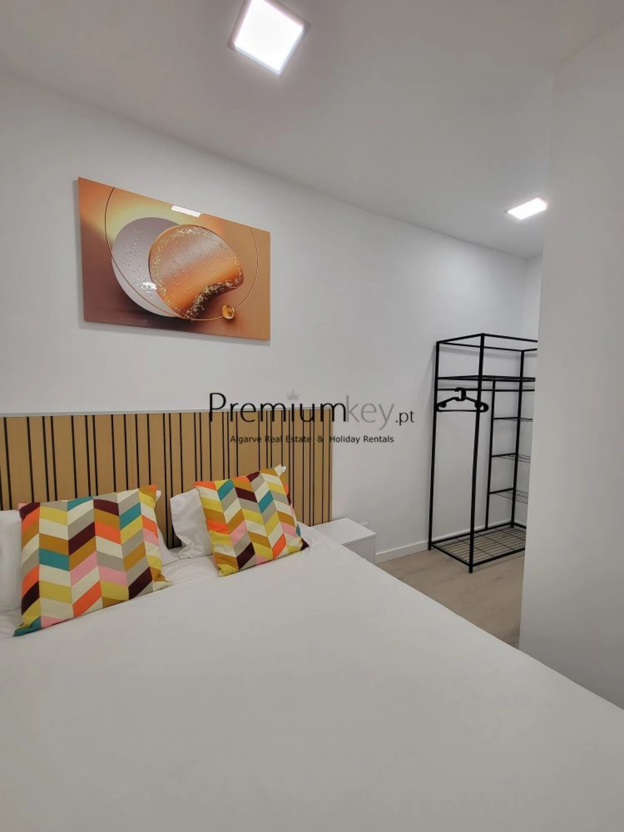 Moradia T3 para Venda em Albufeira e Olhos de Água Foto 14