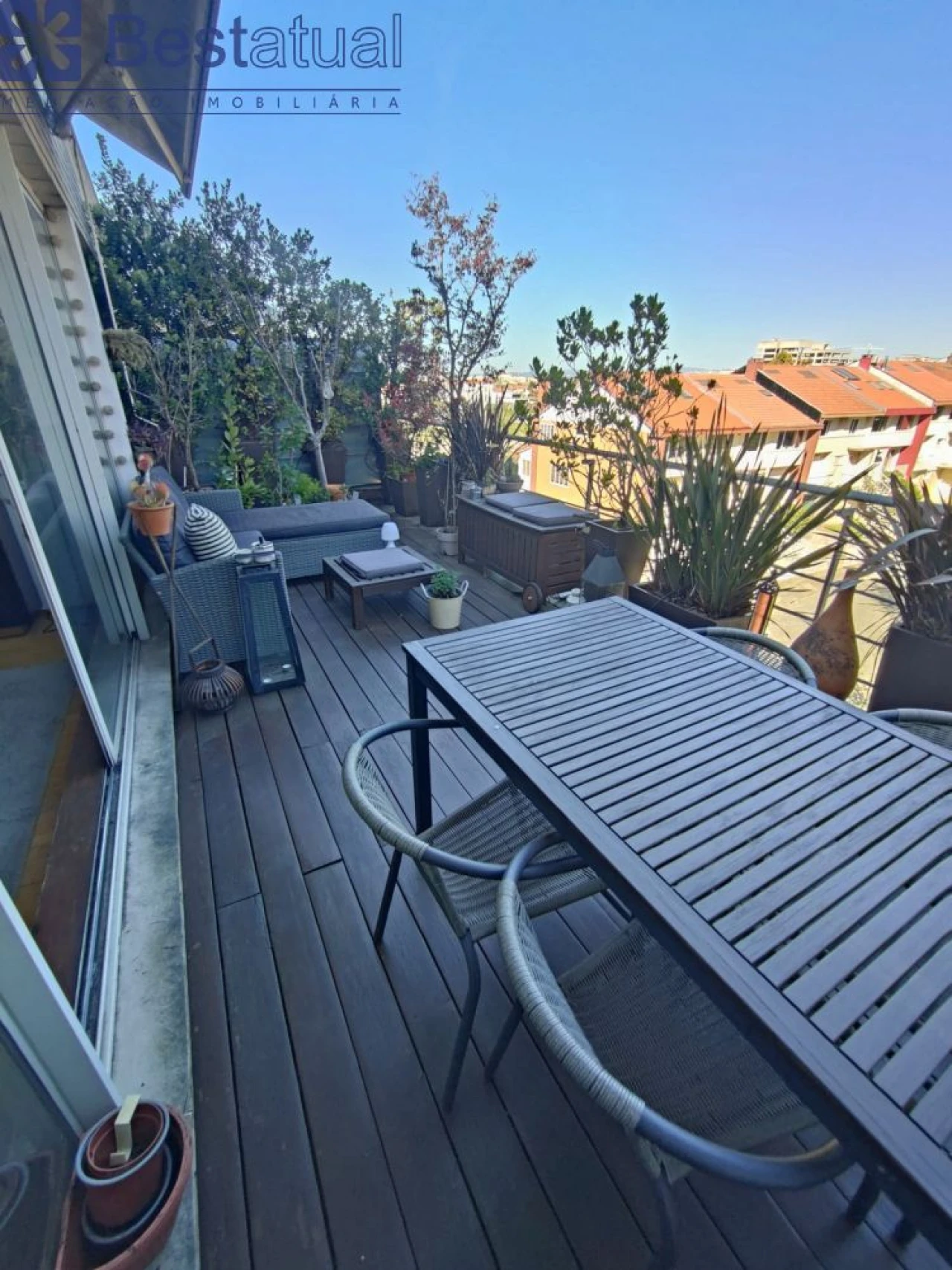 Apartamento T2 para Venda em Paranhos Foto 3