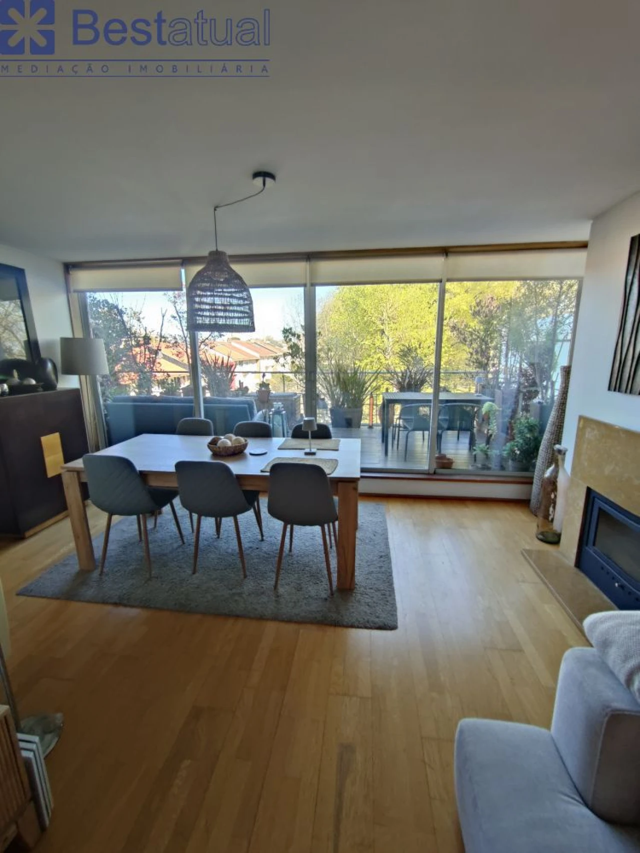 Apartamento T2 para Venda em Paranhos Foto 9