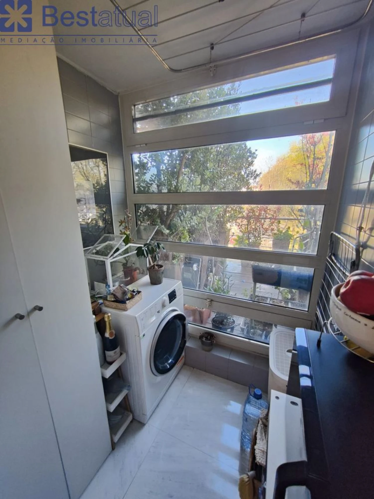 Apartamento T2 para Venda em Paranhos Foto 23