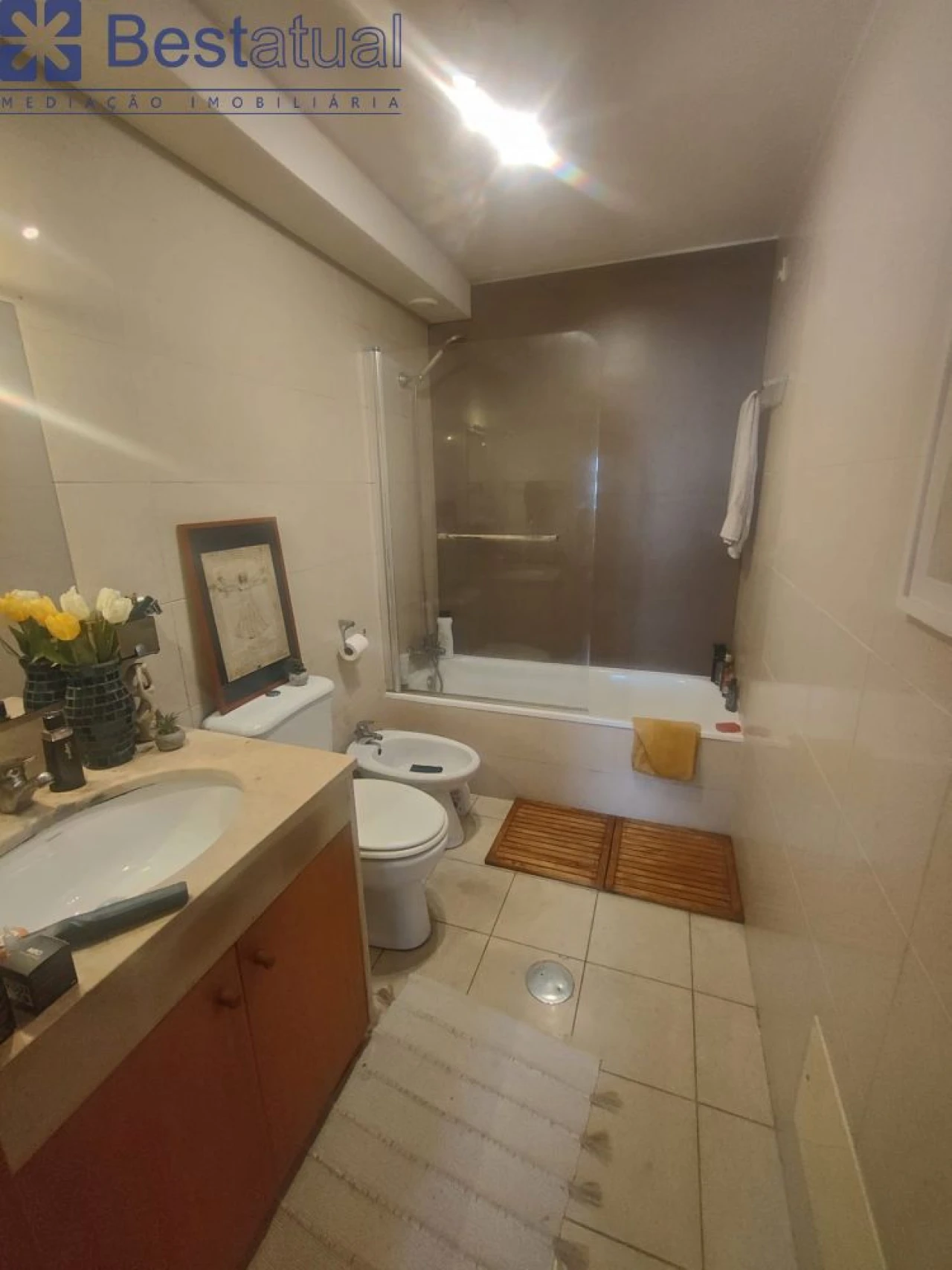 Apartamento T2 para Venda em Paranhos Foto 40