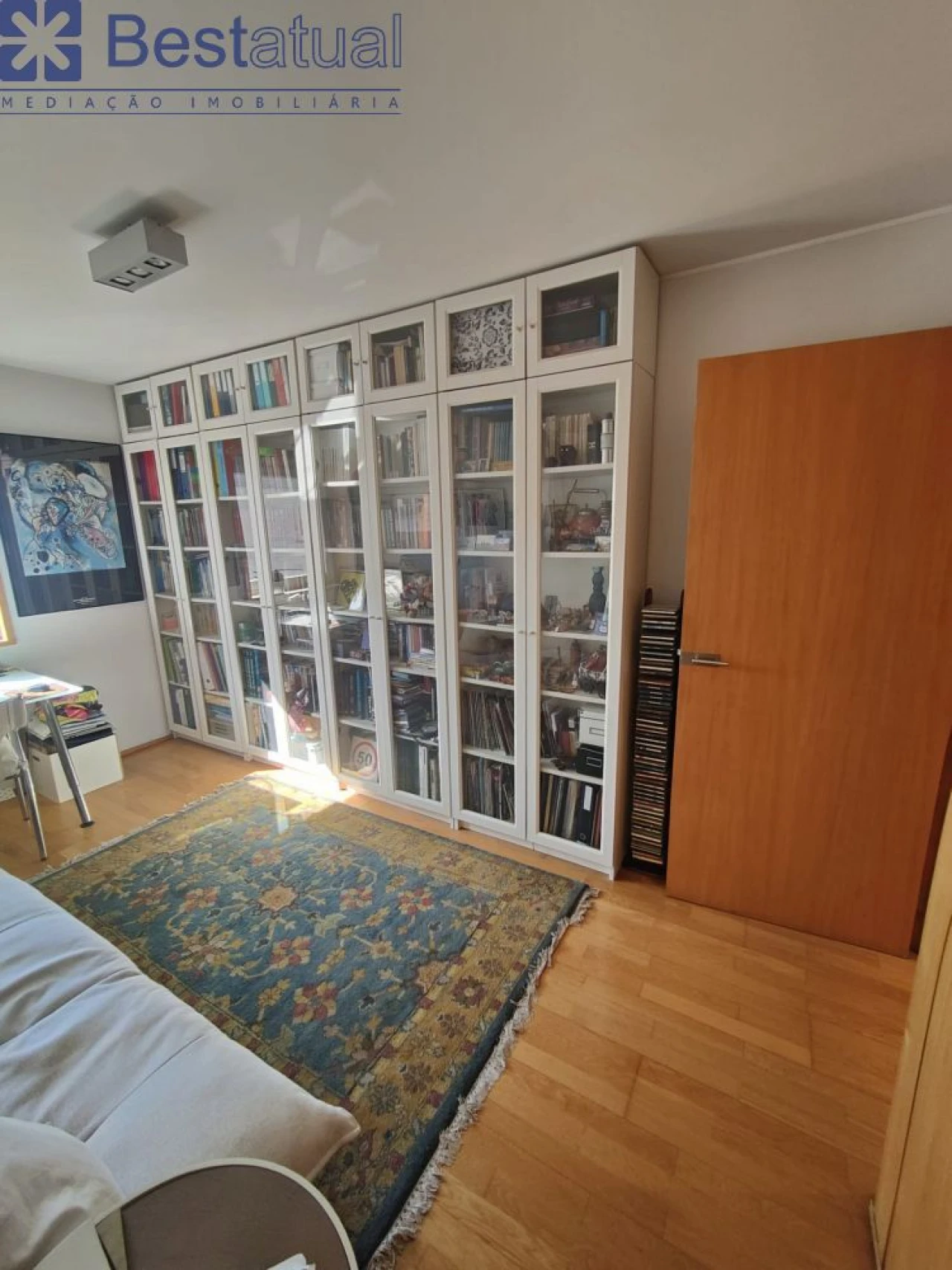 Apartamento T2 para Venda em Paranhos Foto 44