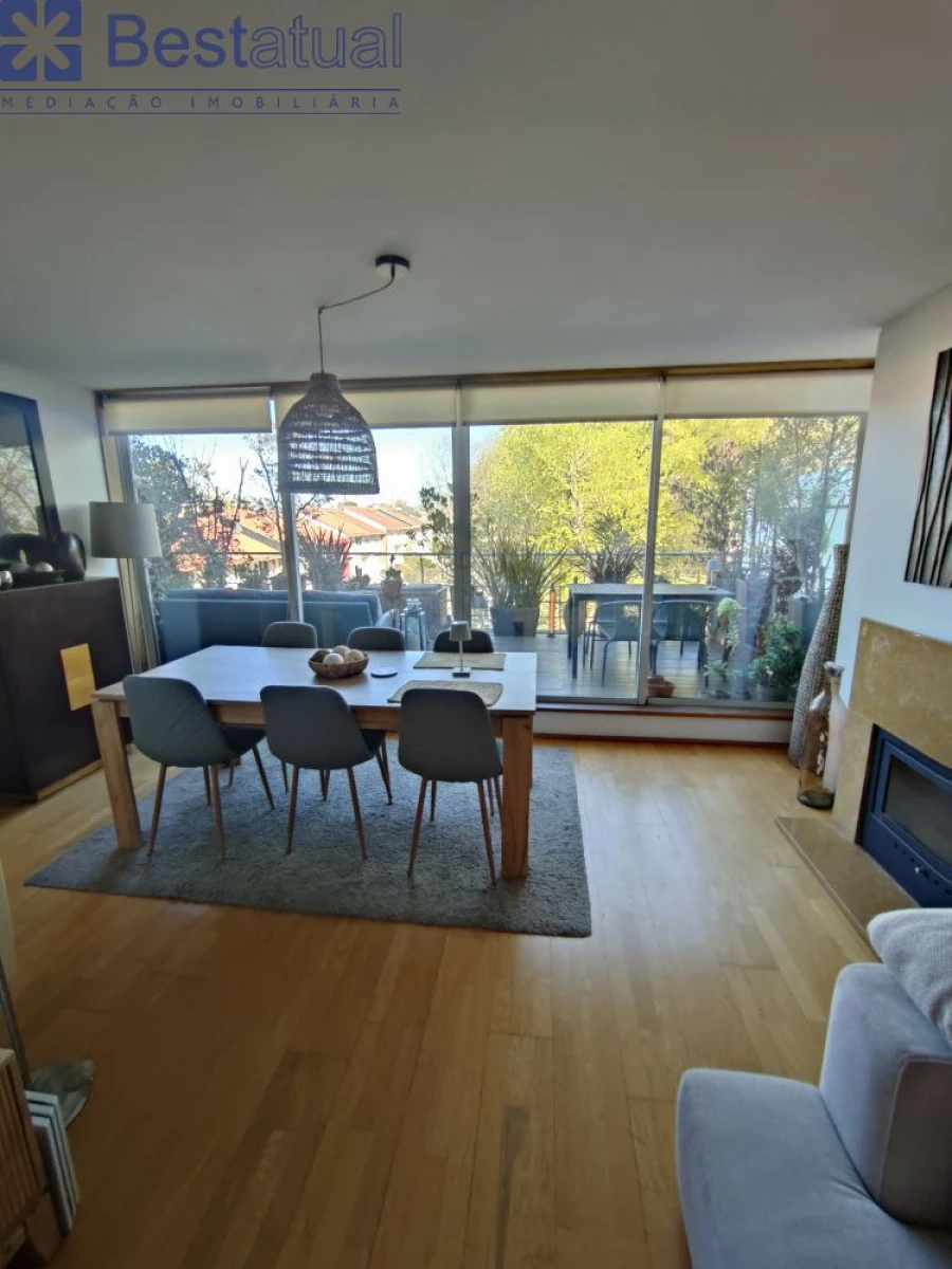 Apartamento T2 para Venda em Paranhos Foto 9