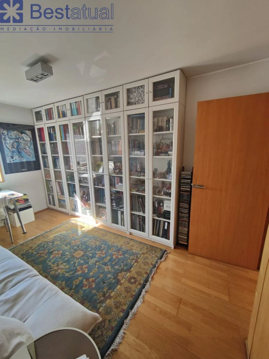 Apartamento T2 para Venda em Paranhos Foto 44