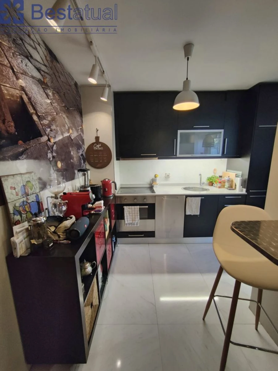 Apartamento T2 para Venda em Paranhos Foto 20