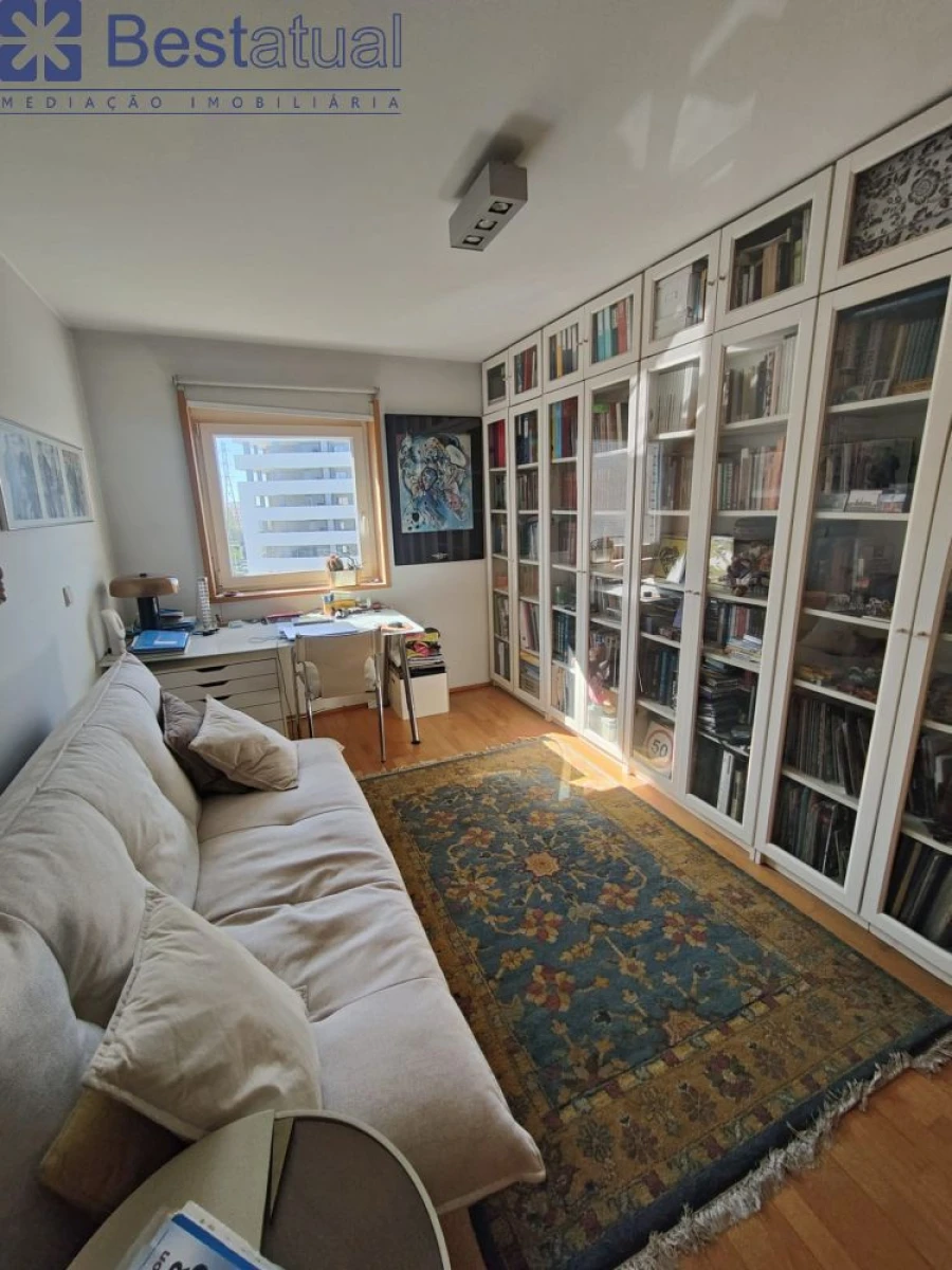 Apartamento T2 para Venda em Paranhos Foto 43