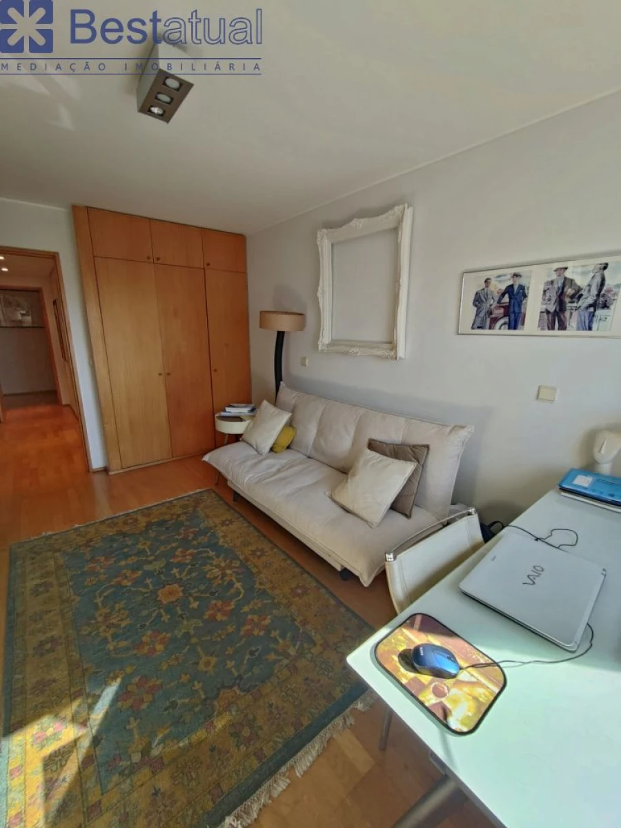 Apartamento T2 para Venda em Paranhos Foto 45