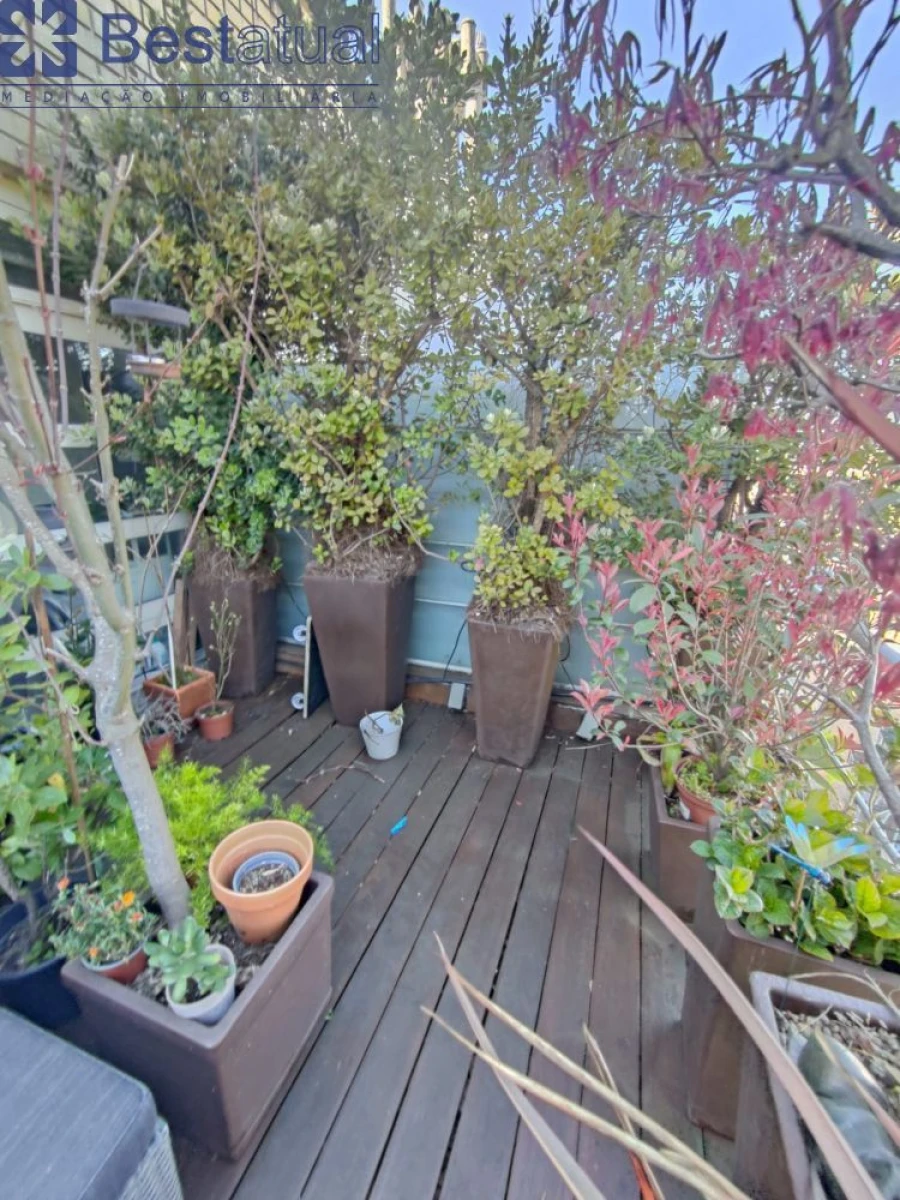 Apartamento T2 para Venda em Paranhos Foto 7