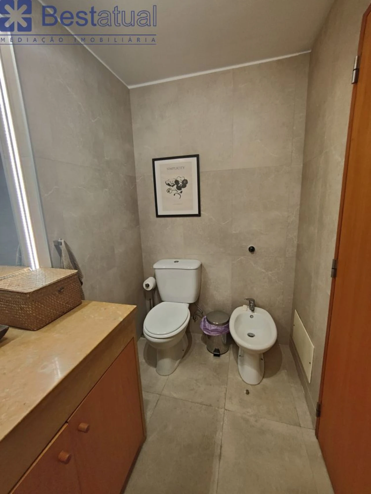 Apartamento T2 para Venda em Paranhos Foto 34
