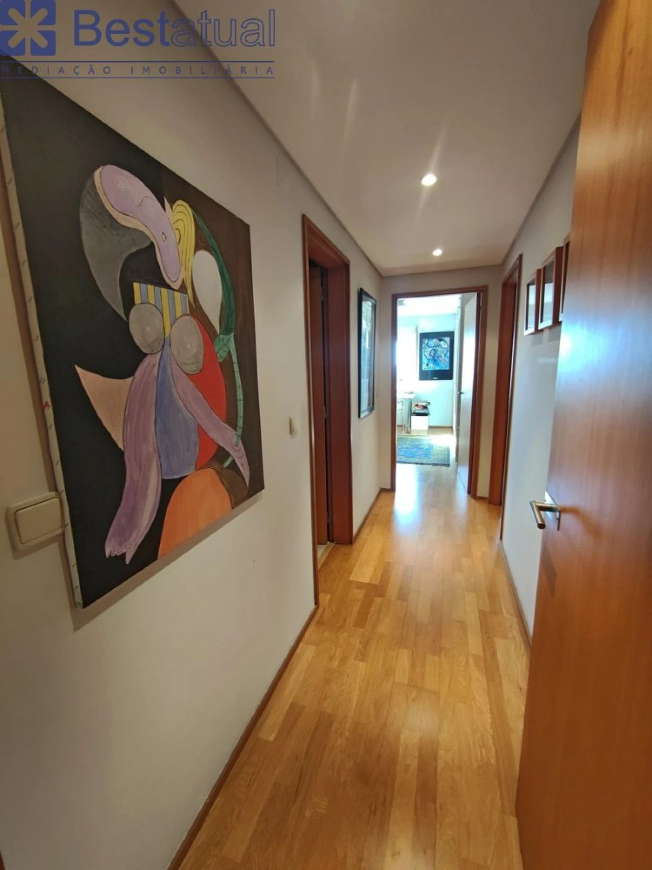 Apartamento T2 para Venda em Paranhos Foto 35