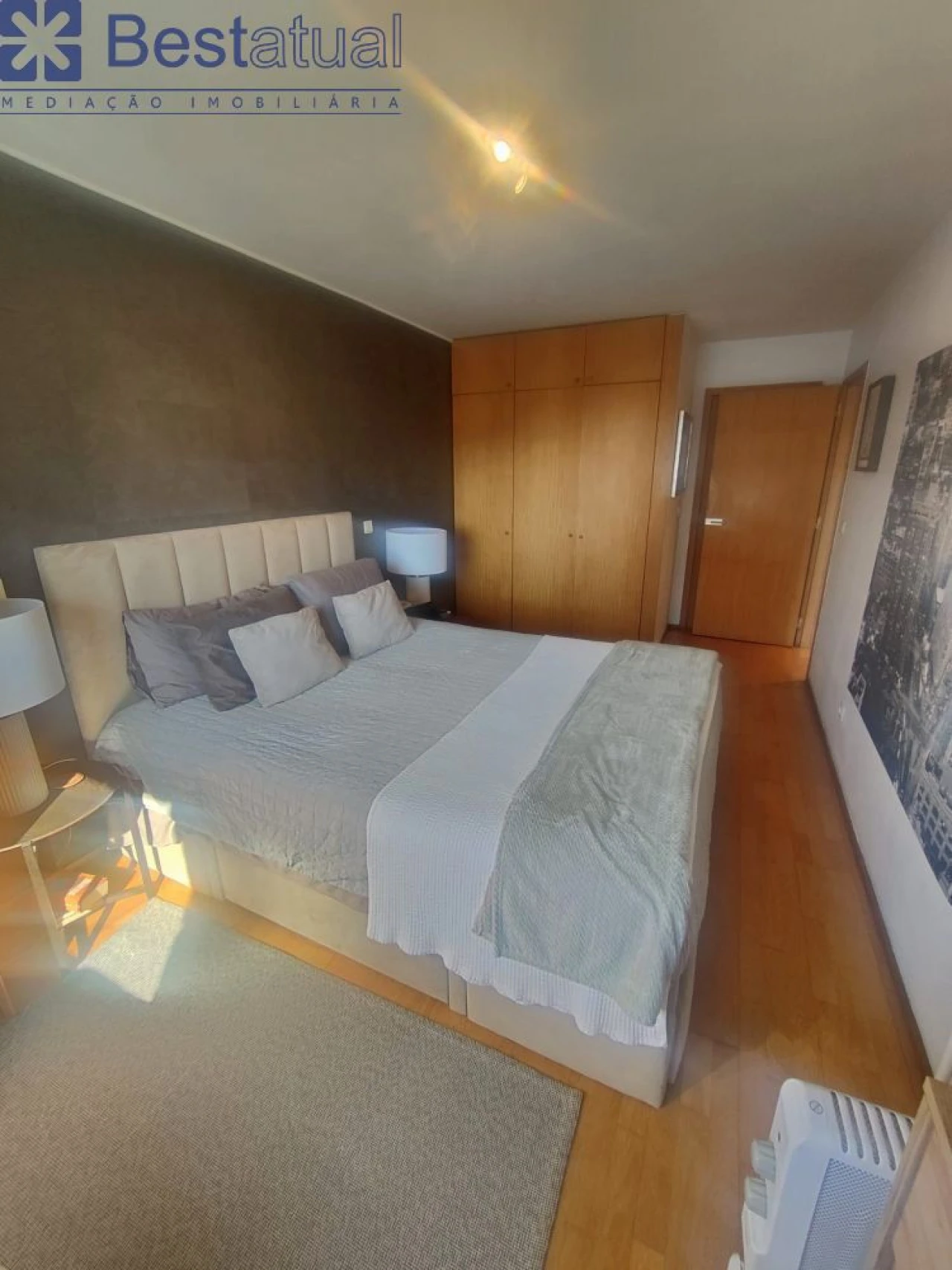 Apartamento T2 para Venda em Paranhos Foto 39