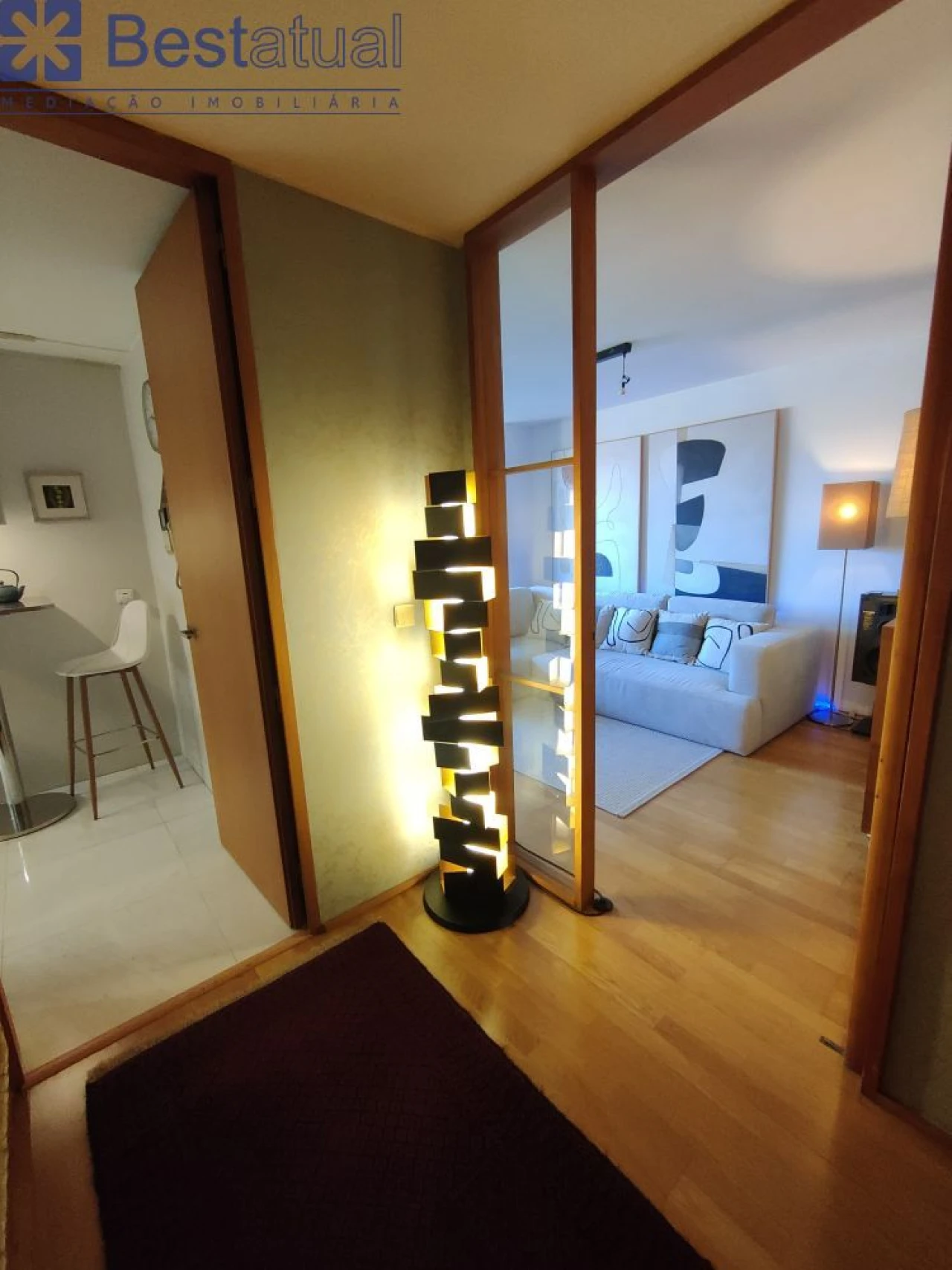 Apartamento T2 para Venda em Paranhos Foto 17