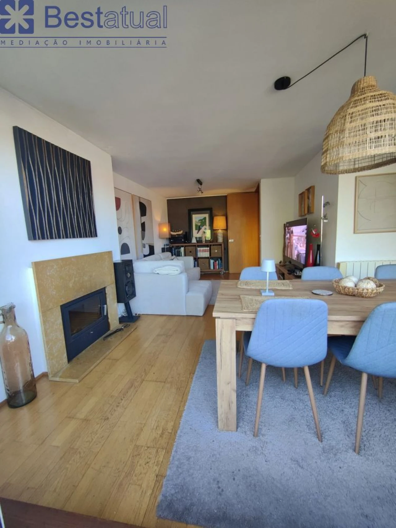 Apartamento T2 para Venda em Paranhos Foto 10