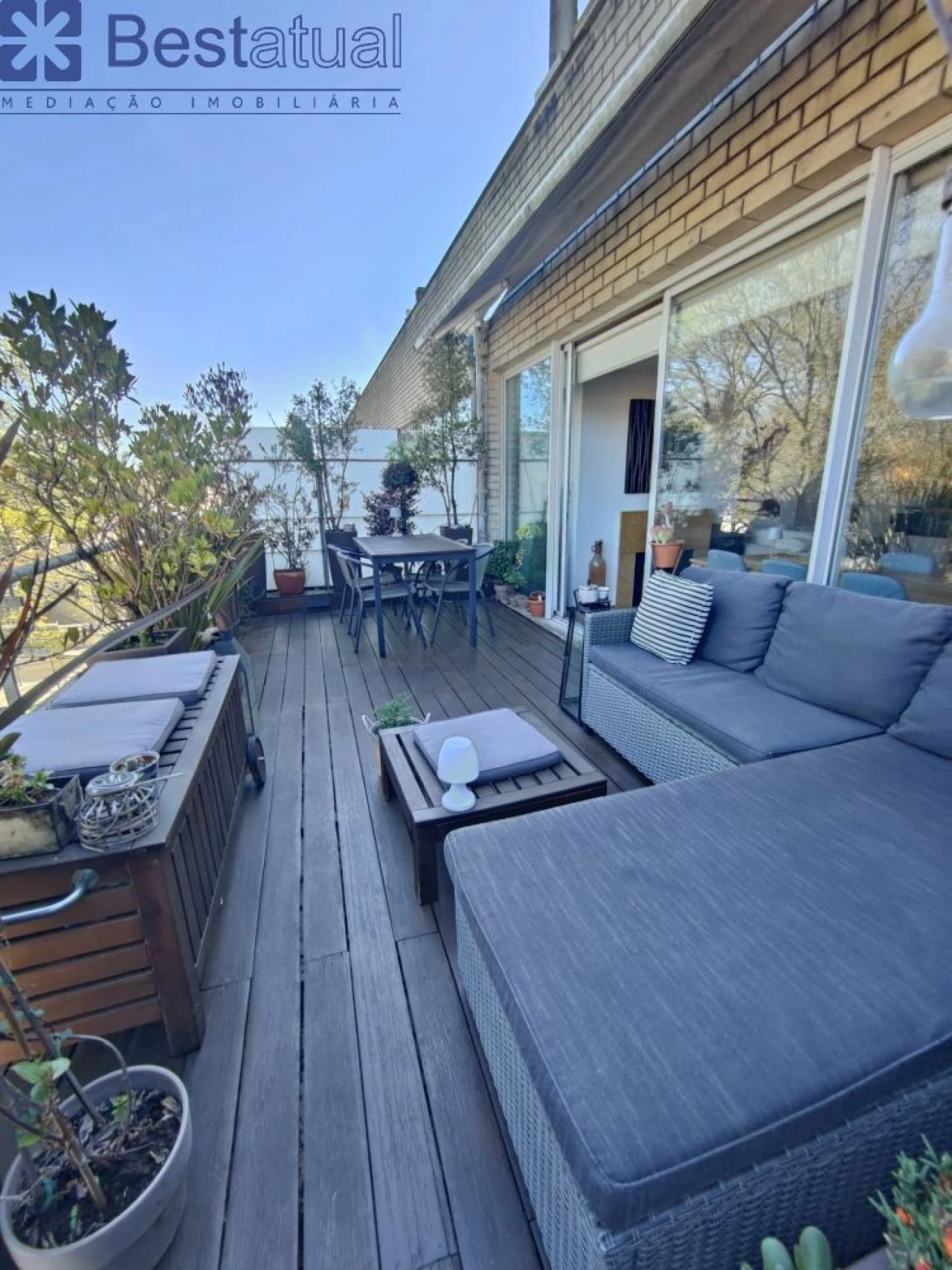 Apartamento T2 para Venda em Paranhos Foto 1