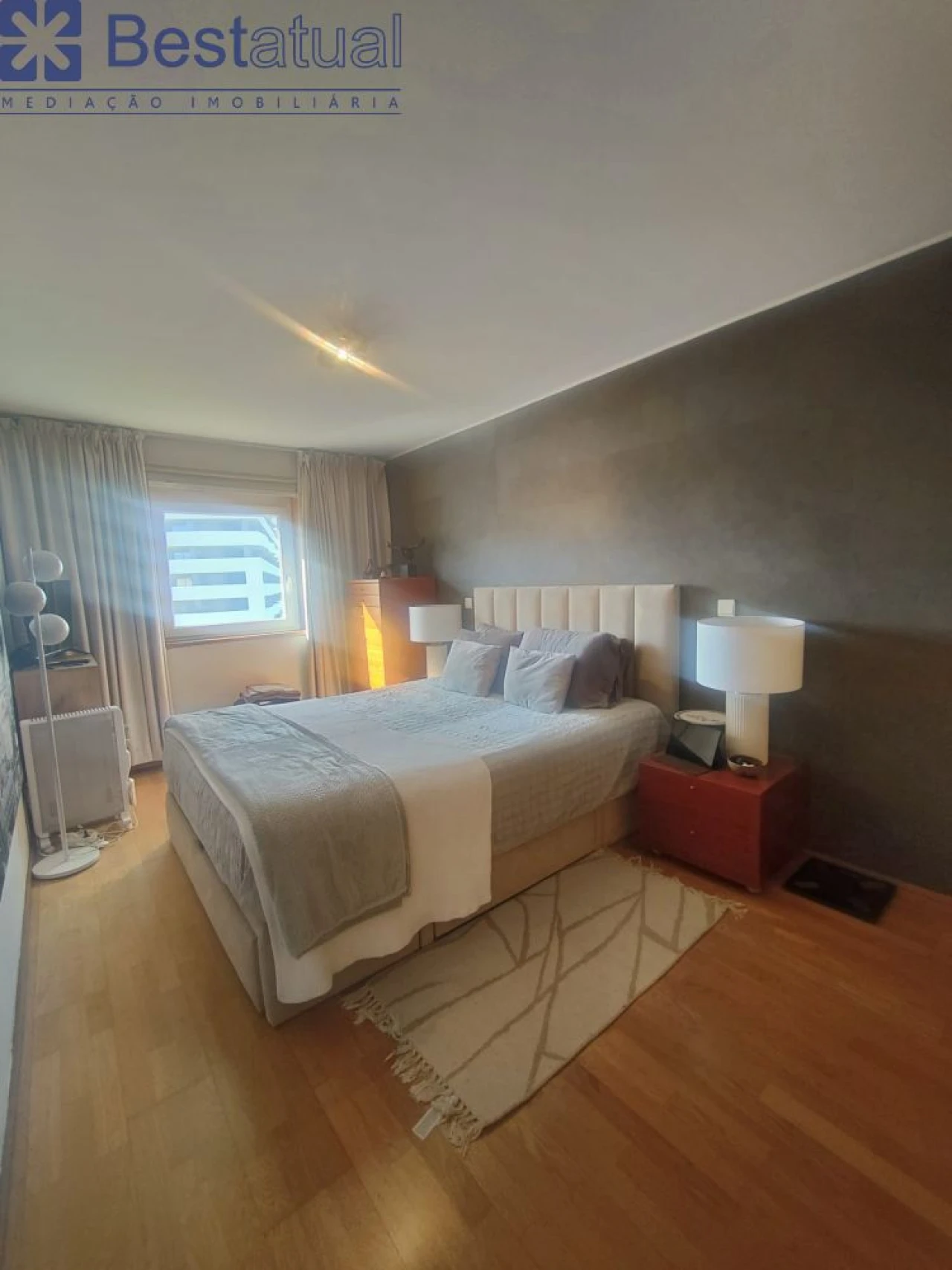 Apartamento T2 para Venda em Paranhos Foto 38