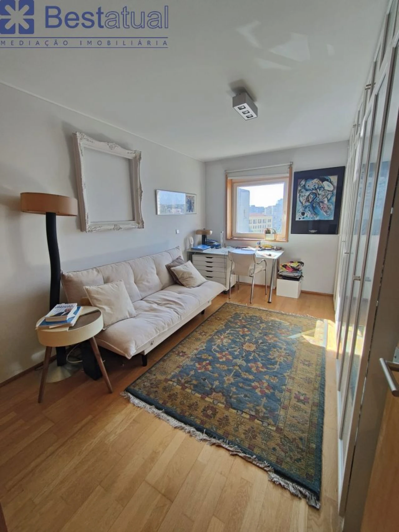 Apartamento T2 para Venda em Paranhos Foto 42