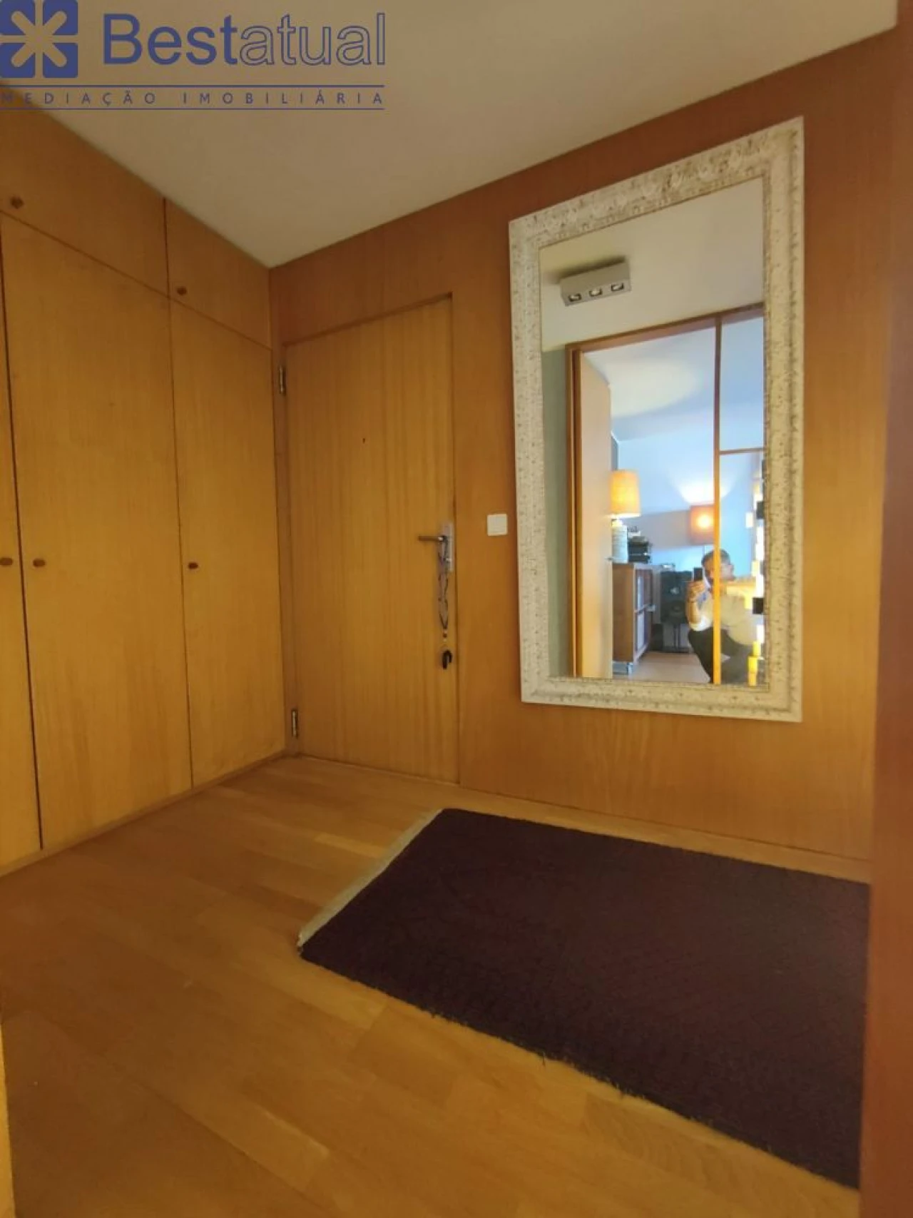 Apartamento T2 para Venda em Paranhos Foto 27