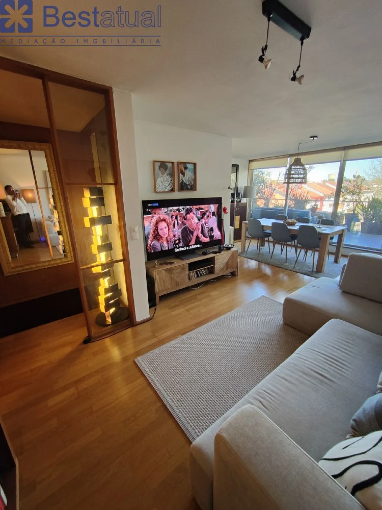 Apartamento T2 para Venda em Paranhos Foto 16