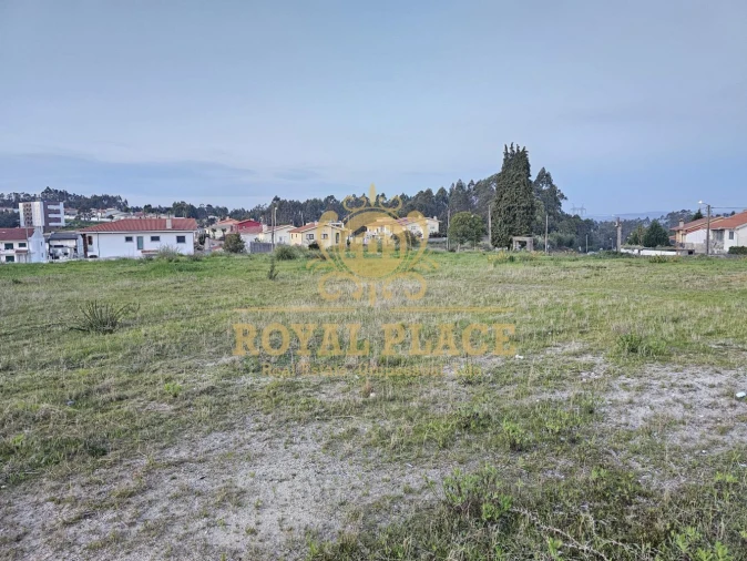 Terreno para Venda em São João de Ver Foto 13