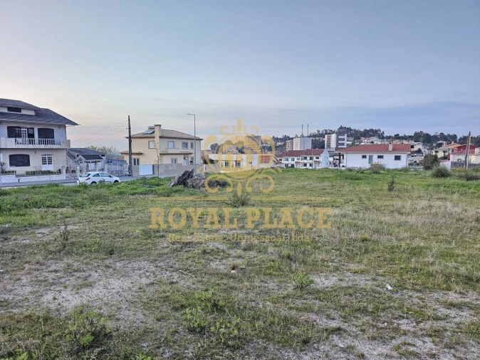 Terreno para Venda em São João de Ver Foto 11