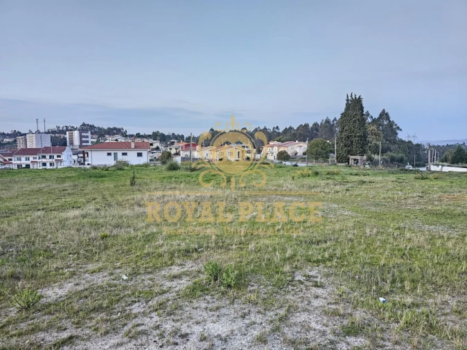 Terreno para Venda em São João de Ver Foto 14