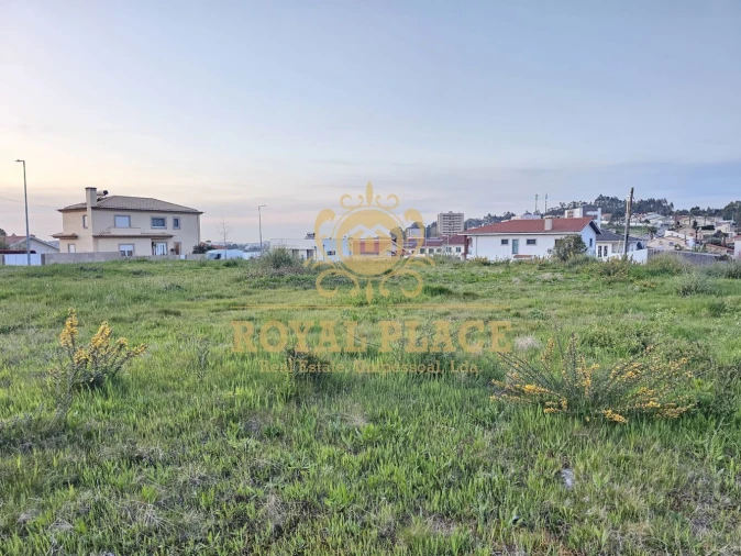 Terreno para Venda em São João de Ver Foto 5