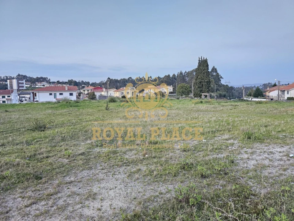 Terreno para Venda em São João de Ver Foto 13