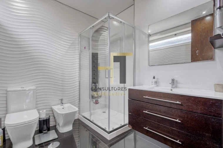 Moradia T3 para Venda em Alfena Foto 18