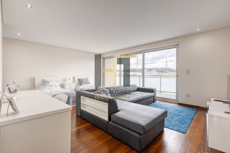 Moradia T3 para Venda em Alfena Foto 35