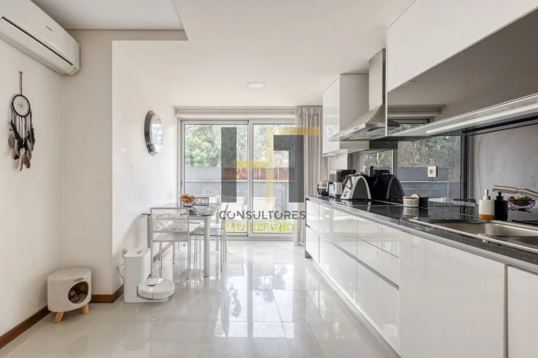 Moradia T3 para Venda em Alfena Foto 9