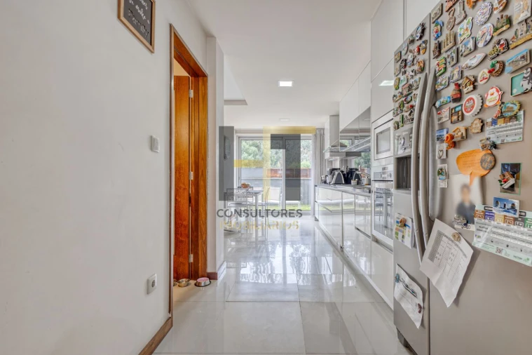 Moradia T3 para Venda em Alfena Foto 13