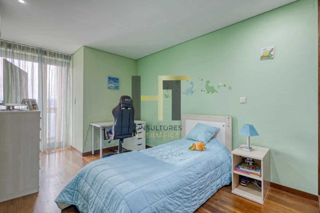 Moradia T3 para Venda em Alfena Foto 23