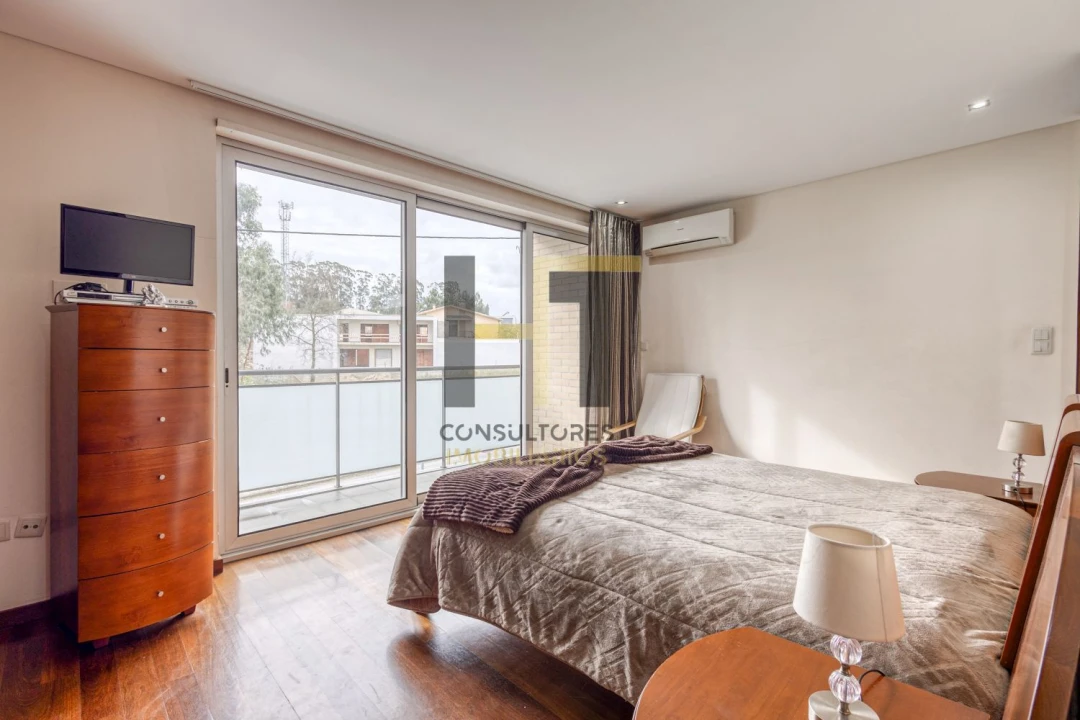 Moradia T3 para Venda em Alfena Foto 17