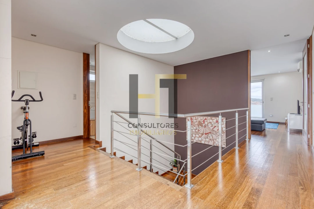 Moradia T3 para Venda em Alfena Foto 51