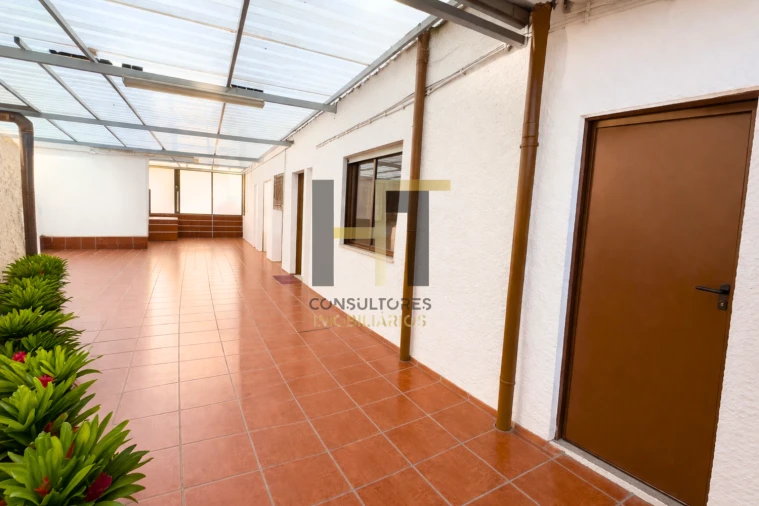 Apartamento T2 para Venda em Nogueira e Silva Escura Foto 1